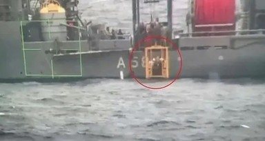 Batan geminin eski personelinden şoke eden sözler: Gemi kaptanı bile...