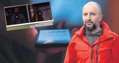 FETÖ'cü köstebek polisin telefonundan çıkanlar şoke etti! Cevheri Güven'e bilgi sızdırmıştı