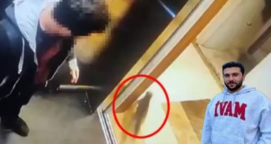 Kediyi tekmeleyerek öldüren caniye bakın neden indirim yapılmış?