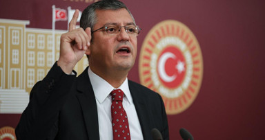 CHP Genel Başkanı Özgür Özel Hulusi Akar'a 10 bin lira manevi tazminat ödeyecek