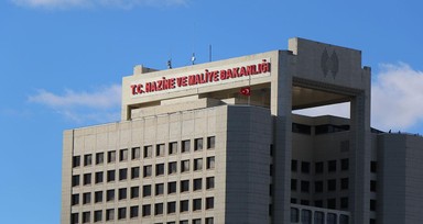 Hazine alacakları ocak sonu itibarıyla 27,9 milyar lira oldu