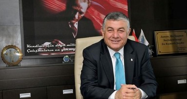 Son Dakika: CHP’den aday gösterilmeyen Sarıyer Belediye Başkanı Şükrü Genç, seçime bağımsız katılacak
