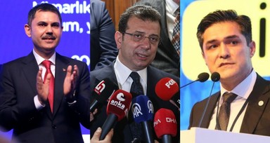31 Mart seçimlerinde İstanbul Büyükşehir Belediye Başkanlığı için kaç adayın yarışacağı belli oldu
