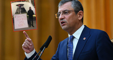 Bakırköy'de 4. olduğunu ama listede yer alamadığını söyleyen Koray Göbel CHP yönetimine isyan etti