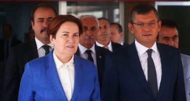 Özgür Özel'in Meral Akşener'den istediği Balıkesir'de 'Ahmet Akın' krizi