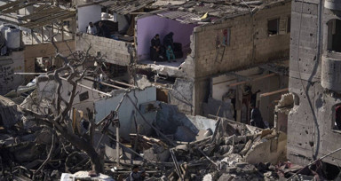 ABD Dışişleri Bakanı Blinken'dan İsrail'in Gazze'de savaş sonrası planına tepki