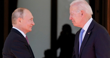 ABD'den Rusya'ya 500'den fazla yeni yaptırım