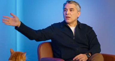 Bağımsız İBB adayı Taylan Yıldız'dan İBB yönetimine eleştiri: 3 şirket birbirinden habersiz çalışmış