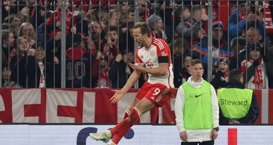 Bayern Münih, Leipzig galibiyetiyle birlikte 2 maç sonra kazandı