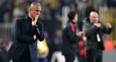 Fenerbahçe Teknik Direktörü İsmail Kartal, galibiyetin ardından değerlendirmelerde bulundu