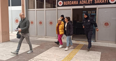 İzmir, fuhuş evi skandalıyla çalkalandı! Öğrenci detayı kan dondurdu