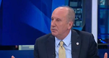 Muharrem İnce'den CHP'ye: İki tane oy alacağım diye DEM'lenmeye çalışırsanız millet bunun hesabını sorar