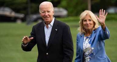 81'lik ABD Başkanı Joe Biden'dan başarılı evliliğin sırrı: İyi seks