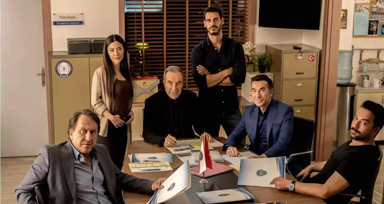 Arka Sokaklar dizisinde silahların olduğu kamyon kaboldu! Dizinin çekimleri ertelendi