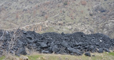 Şırnak'ta terörden temizlenen noktalar enerji kaynağına dönüyor!