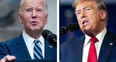 Biden ve Trump aynı gün ABD-Meksika sınırını ziyaret edecek!