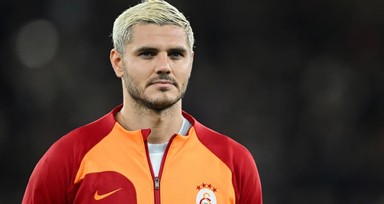 Icardi'den Fenerbahçe hakkında olay paylaşım: 10 yıl boyunca şampiyonluk fotoğrafı paylaşmayı beklediniz
