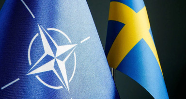 Macaristan Parlamentosu İsveç'in NATO üyeliğini onayladı