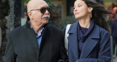 Settar Tanrıöğen diziye devam edemeyecek! Kızılcık Şerbeti'nin yeni 'Apo'su belli oldu