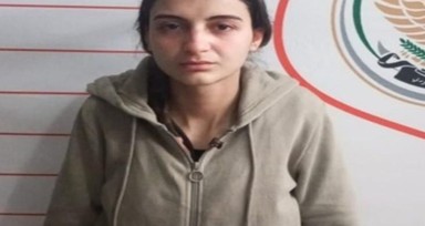 Son Dakika: MİT, Suriye’den Türkiye’ye sızmaya çalışan Cudi kod adlı teröristi yakaladı