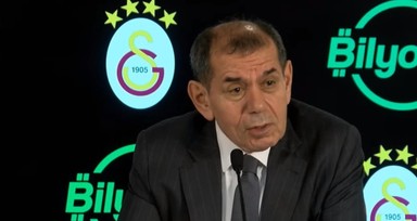 Dursun Özbek: Çanakkale'de olduğu gibi koalisyona karşı savaşıyoruz