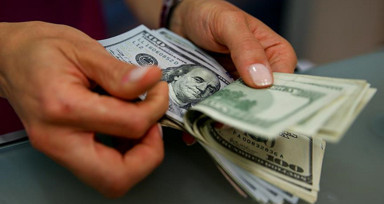 Bugün dolar ne kadar, euro kaç lira oldu? 27 Şubat 2024 güncel döviz kuru, dolar/TL son durum nedir?