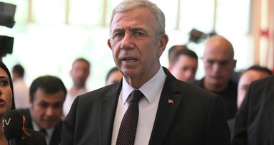 İYİ Parti'nin Ankara adayı Cengiz Topel Yıldırım: Mansur Yavaş Ankara'yı parsel parsel satıyor