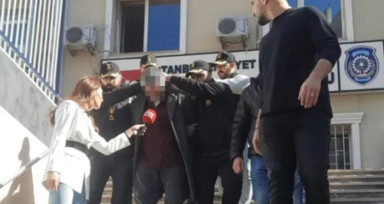 Ümraniye'de aile katliamı yapan cani: Uzaylı alçakların peşine neden düşülmüyor