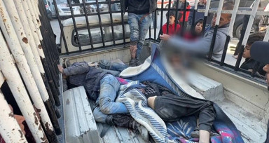 İsrail yardım bekleyen Gazzelileri vurdu! ABD tepki gösterdi: Bu ciddi bir olay