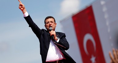 Ekrem İmamoğlu'nun 'israfı bitirdik' algısı elinde patladı! 230 milyon TL'den fazla ödeme yapmış