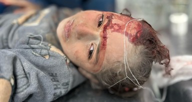 İsrail Gazze Şeridi'ne yönelik saldırılarına devam ediyor