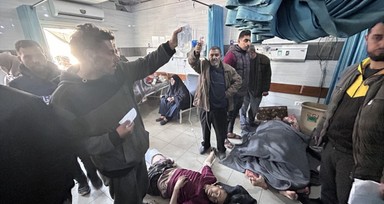 Uluslararası Af Örgütünden, Gazze'de yardım bekleyenlerin öldürülmesiyle ilgili soruşturma çağrısı