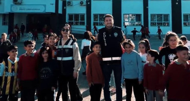 Buca'da şubat ayında 133 bin kişinin sorgusu yapıldı