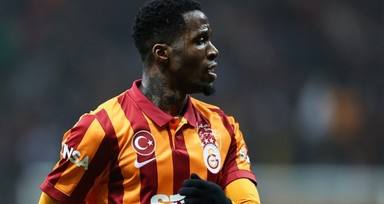 Galatasaray'da Beşiktaş derbisi öncesi Zaha gelişmesi! Kadroda olacak mı?