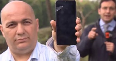 Uyurken dolandırıldı! Gözlerini açtığında 285 bin TL borcu vardı