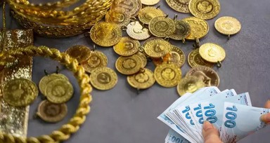 Altında peş peşe rekor! Ünlü ekonomistten bomba altın kulis bilgisi