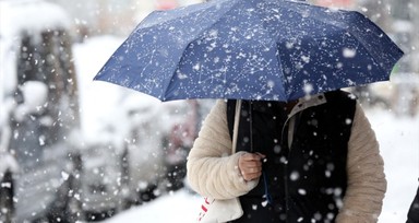 Meteoroloji 8 kent için 'risk var' uyarısında bulundu! Perşembe gününden itibaren Türkiye'de etkili olacak
