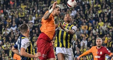 Süper Kupa saatinde güncelleme! Galatasaray-Fenerbahçe finali saat kaçta?