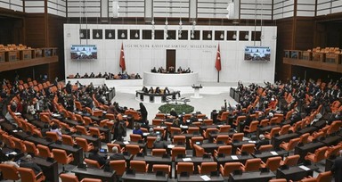 TBMM'de seçim sonrası gündem yeni anayasa olacak