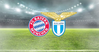 Bayern Münih Lazio maçı ne zaman, saat kaçta, hangi kanalda?
