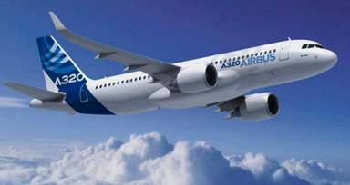 Airbus, Türk tedarikçilerin desteğiyle uçuyor