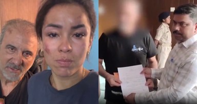 Hindistan'daki tecavüz skandalında yeni gelişme! Kadının eşine tazminat ödendiği iddia ediliyor