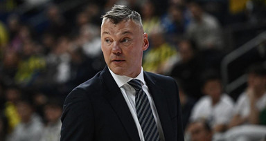 Jasikevicius'tan Real Madrid değerlendirmesi