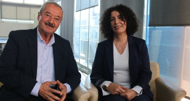 DEM İzmir eşbaşkan adaylarından Cemil Tugay açıklaması: Bir fotoğraf verme nezaketinde bile bulunmadı