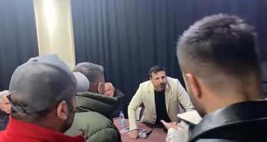 Düzce Valiliği'nden Davut Güloğlu'nun iddialarına ilişkin açıklama