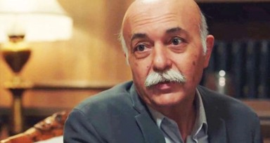 Kızılcık Şerbeti'nin Apo'su Settar Tanrıöğen 3. kez bıçak altına yattı