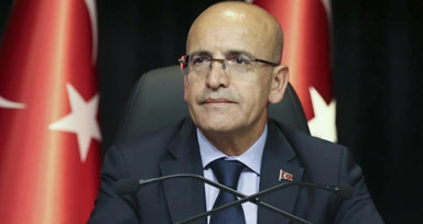 Bakan Mehmet Şimşek: 2 ayda 420 bin emlak sahibi denetlendi