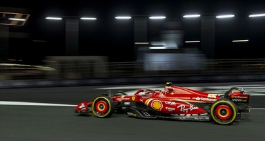 Ferrari'de Sainz şoku yaşanıyor! Suudi Arabistan'ta yok