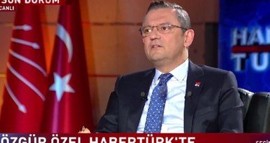 Özgür Özel'den yeni Burcu Köksal açıklaması: 'Ne gereği vardı' dedim, 'Benim DEM'le ittifakım yok' dedi