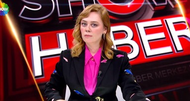 İyi niyet elçisi seçilen Demet Evgar'dan 8 Mart'a özel ana haber sürprizi!